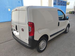 FIAT Fiorino FURGON 2015 1.3 MULTIJET BAJO CONSUMO