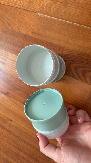 Dosificador Leche en Polvo Suavinex