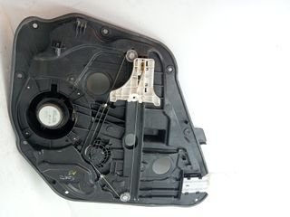 ELEVALUNAS TRASERO DERECHO KIA CEED (5)