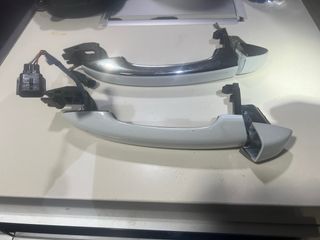 Despiece Renault Megane 4 Mecanismo Puerta