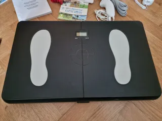 Nintendo Wii + Muchos Juegos, Tabla Wi-Fit
