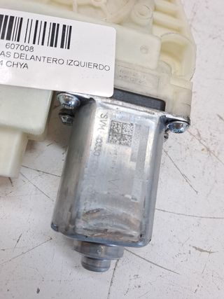 MOTOR ELEVALUNAS DELANTERO IZQUIERDO SKODA FABIA
