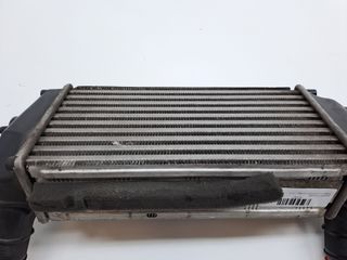 INTERCOOLER FORD ECOSPORT (CR6)