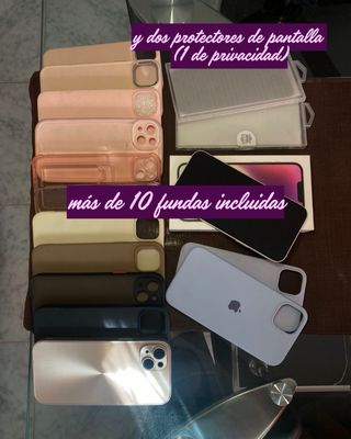 iPhone 14 Plus 256 GB - COME NUOVO