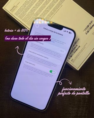 iPhone 14 Plus 256 GB - COME NUOVO