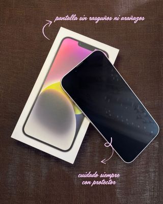iPhone 14 Plus 256 GB - COME NUOVO