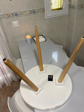 Tavolo per bambini Mesa