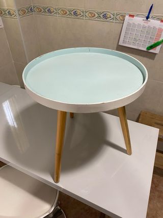 Tavolo per bambini Mesa
