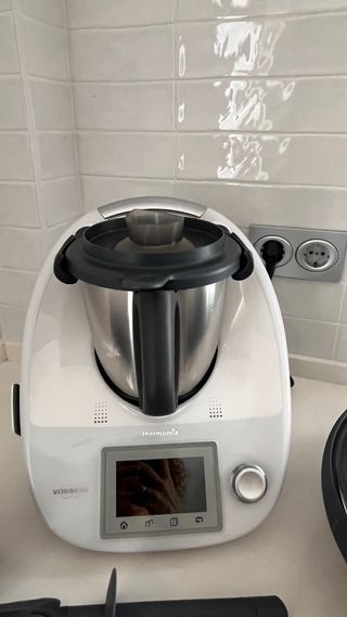 Thermomix TM5