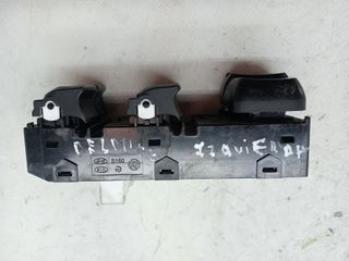 MANDO ELEVALUNAS DELANTERO IZQUIERDO KIA PICANTO (JA)