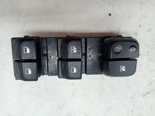 MANDO ELEVALUNAS DELANTERO IZQUIERDO KIA PICANTO (JA)