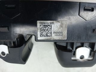 MANDO ELEVALUNAS DELANTERO IZQUIERDO KIA PICANTO (JA)