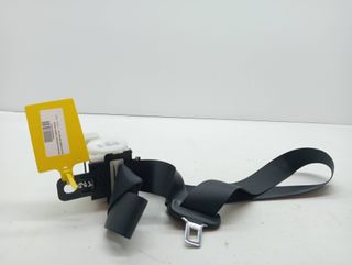 CINTURON SEGURIDAD TRASERO DERECHO SUZUKI KIZASHI A6B