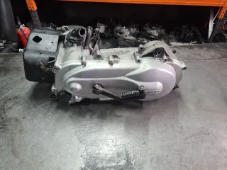 Motor Piaggio Zip/Vespa 49cc
