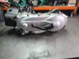 Motor Piaggio Zip/Vespa 49cc