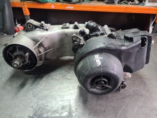 Motor Piaggio Zip/Vespa 49cc
