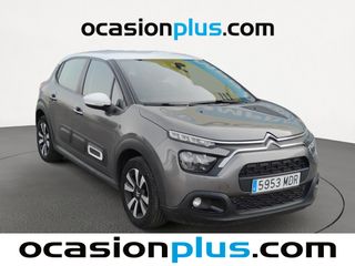Citroen C3 PureTech 83 Feel Pack 61 kW (83 CV)