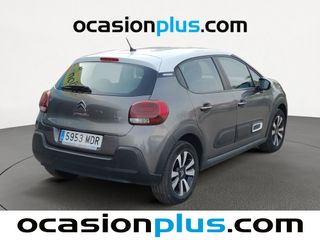 Citroen C3 PureTech 83 Feel Pack 61 kW (83 CV)