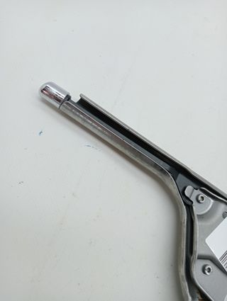 PALANCA FRENO DE MANO SUZUKI KIZASHI A6B