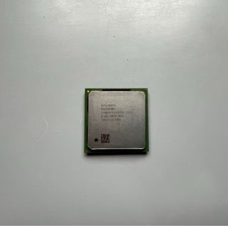 Procesador Intel Pentium 4 (SL6EF) con Disipador