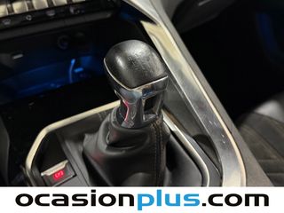 Peugeot 3008 BlueHDi 130 S&S GT 96 kW (130 CV)