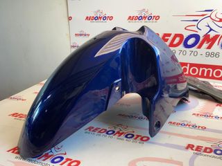 Guardabarros Suzuki Burgman 400 (98-02)