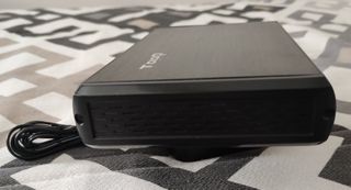 Disco Duro Externo TooQ 500GB
