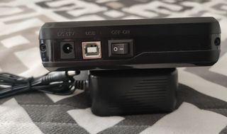 Disco Duro Externo TooQ 500GB