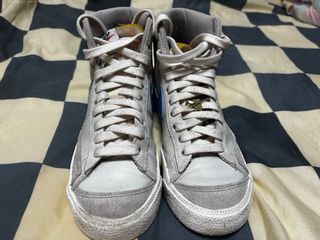 Nike Blazer Mid '77 Zapatillas