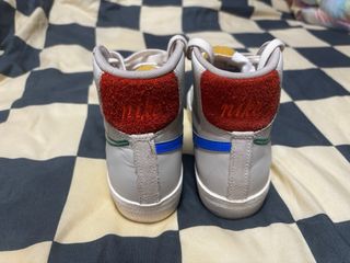 Nike Blazer Mid '77 Zapatillas