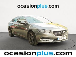 Opel Insignia GS 1.5 Turbo XFL 120 Aniversario 103 kW (140 CV)