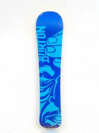 Tabla Burton Joystick + Fijaciones M