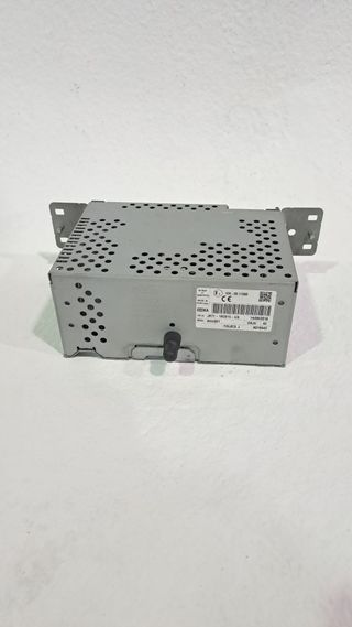 SISTEMA AUDIO / RADIO CD FORD FOCUS (4)