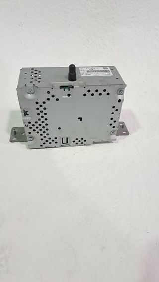 SISTEMA AUDIO / RADIO CD FORD FOCUS (4)