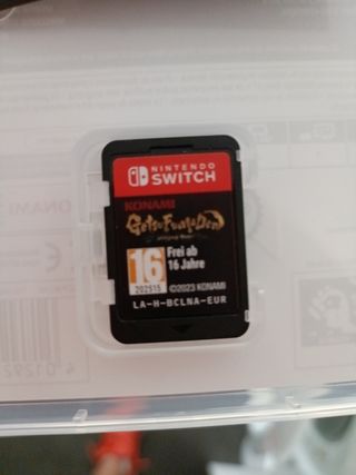 GetsuFumaDen: Undying Moon Nintendo Switch