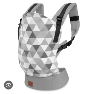 Mochila Porteo Kinderkraft