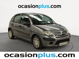 Citroen C3 1.4 HDI Furio 50 kW (70 CV)