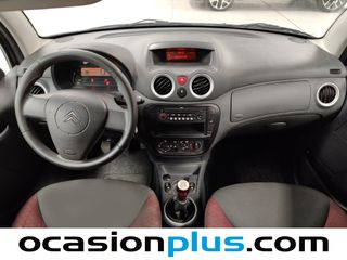 Citroen C3 1.4 HDI Furio 50 kW (70 CV)