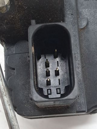 CERRADURA PUERTA DELANTERA DERECHA OPEL INSIGNIA BERLINA