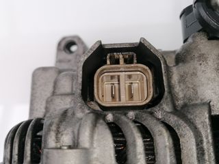 ALTERNADOR MAZDA 3 LIM. () (3)