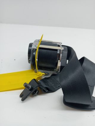 CINTURON SEGURIDAD TRASERO DERECHO VOLVO V40