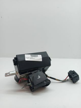 CAJA RELES / FUSIBLES » OTROS... NISSAN MICRA K14 (2)