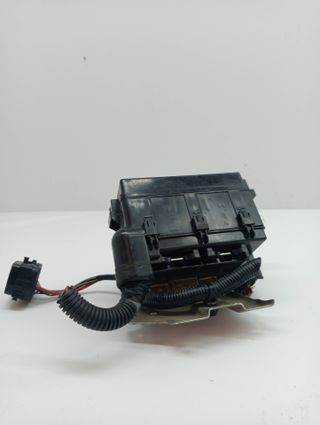 CAJA RELES / FUSIBLES » OTROS... NISSAN MICRA K14 (2)