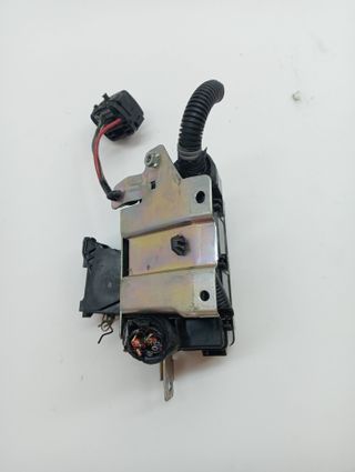 CAJA RELES / FUSIBLES » OTROS... NISSAN MICRA K14 (2)