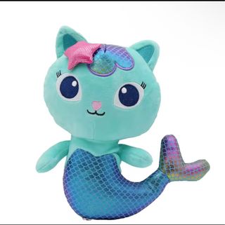 Siregatta peluche 