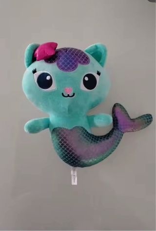 Siregatta peluche 
