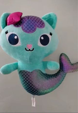 Siregatta peluche 