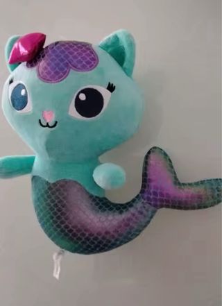 Siregatta peluche 