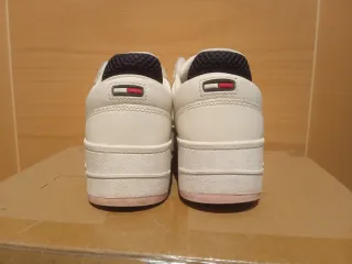 Deportivas Tommy Hilfiger plataforma 37