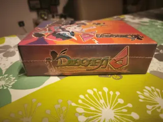 #PRECINTADO# Disgaea 6 edición coleccionista 🇪🇦